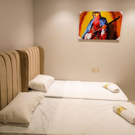 Super Apartement Totalement Neuf Et Climatise A Cote Du Centre Commercial Marjane M2 Tangier Exterior photo